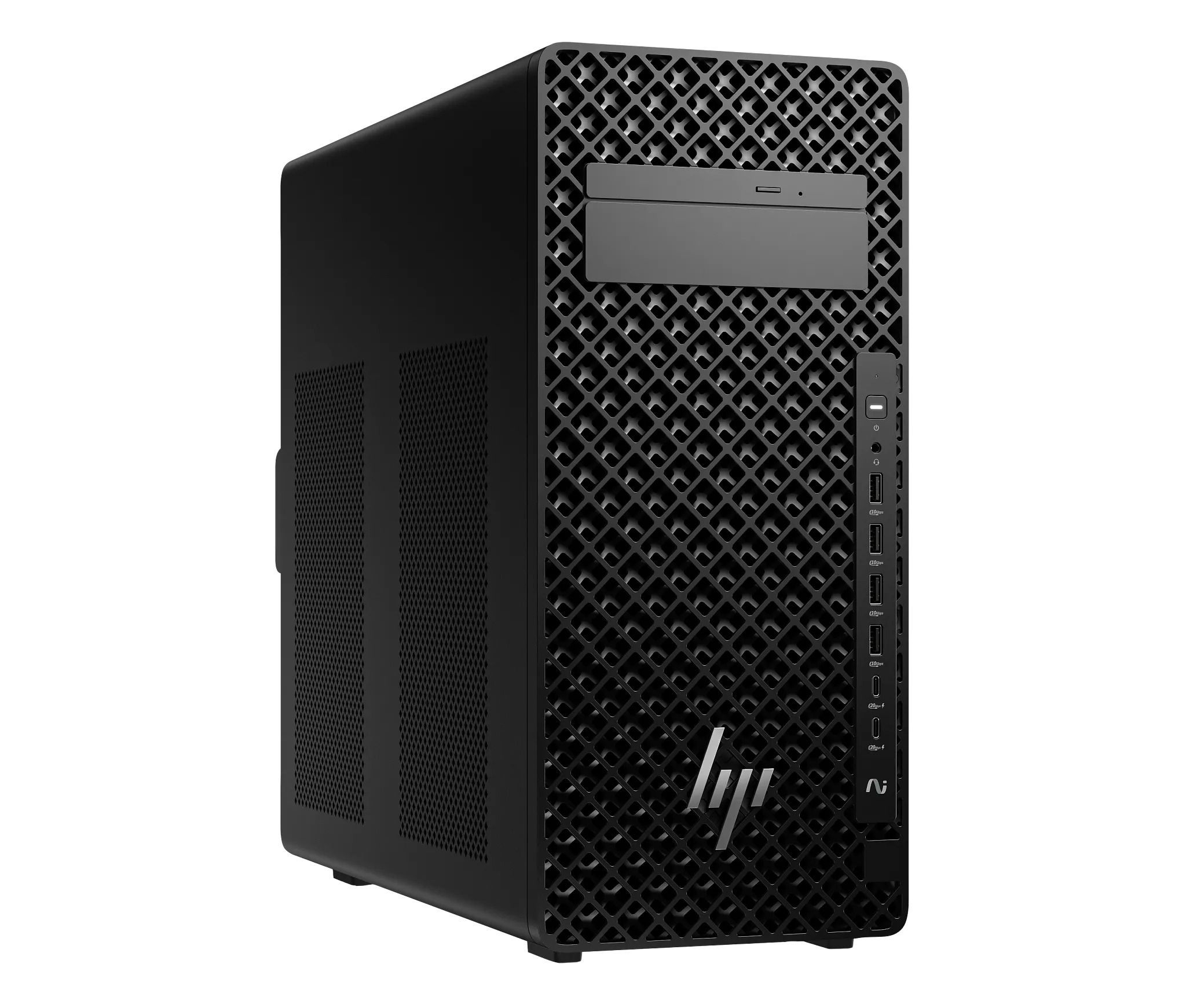 Računalnik HP Z2 Tower G1i Workstation / Core Ultra 7 / RAM 32 GB / SSD Disk