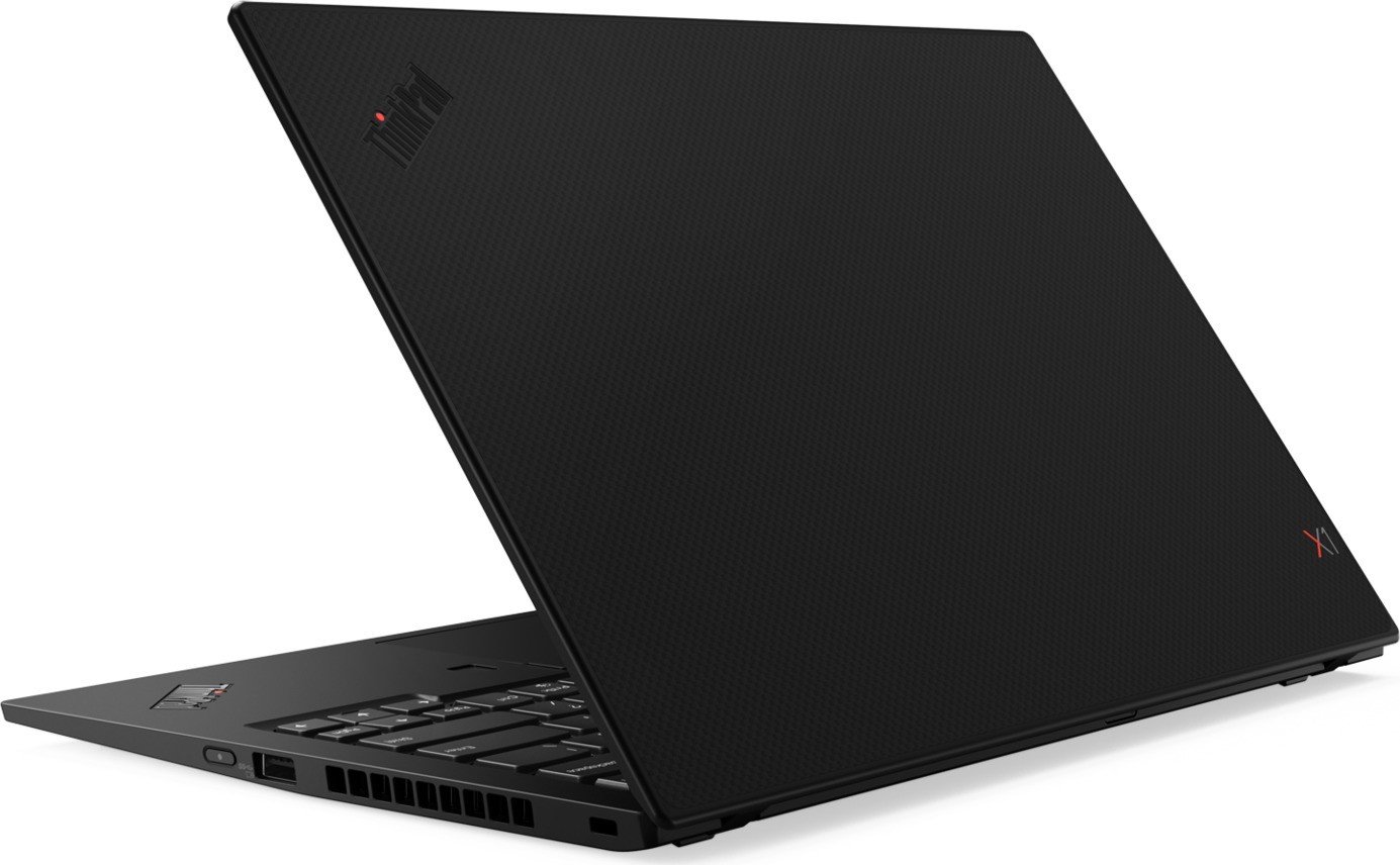 Prenosnik Lenovo ThinkPad X1 Carbon G7 / i5 / RAM 8 GB / SSD Disk / 14,0″ FHD - slika 3