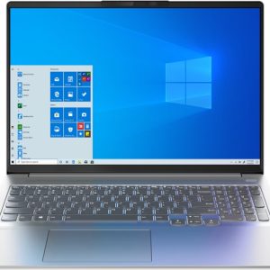 Prenosnik Lenovo IdeaPad 5 Pro 16IHU6 Intel i5-11300H/16 GB/512 GB SSD/MX 450/16" WQXGA / i5 / RAM 16 GB / SSD Disk / 16,0″ WQHD