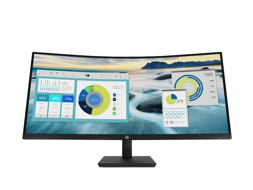 HP P34hc G4 - slika 2