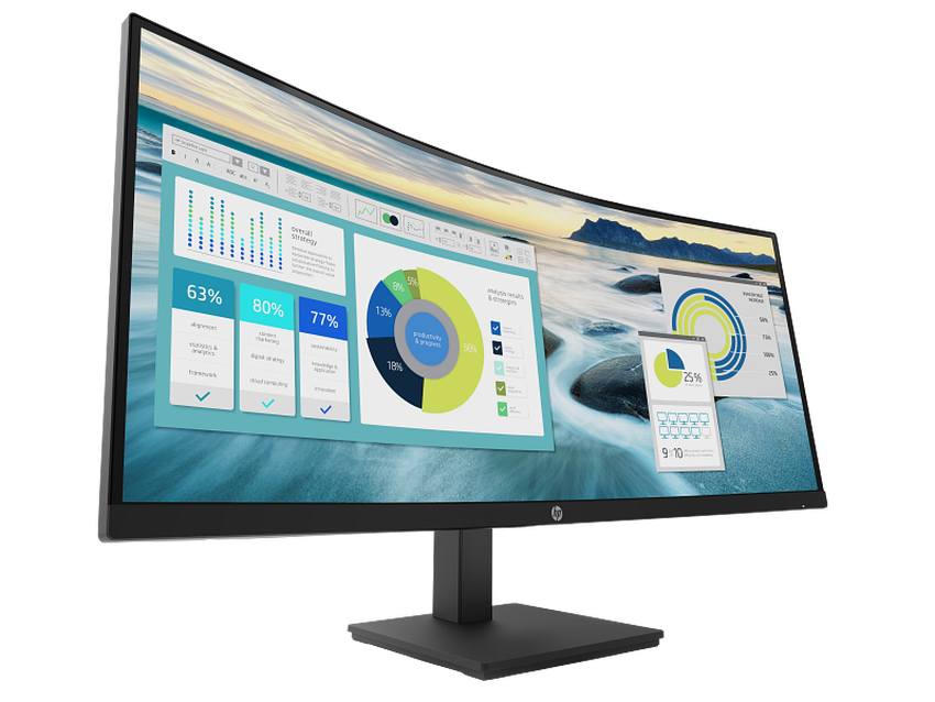 HP P34hc G4 - slika 3