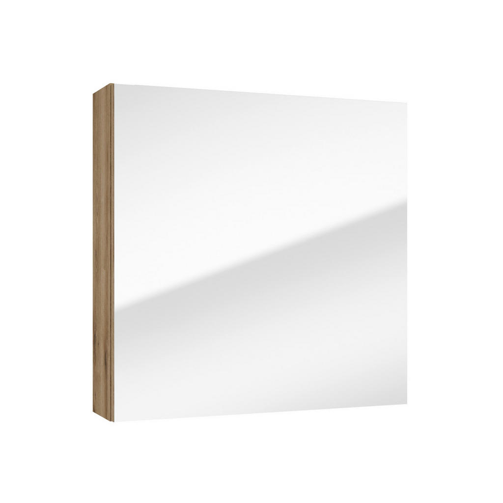 OMARA Z OGLEDALOM 60/60/15 cm