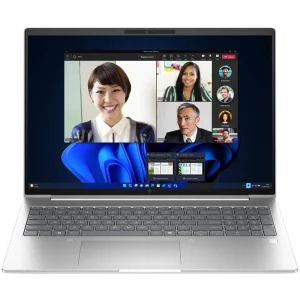 Alternative view of Prenosnik HP EliteBook 660 G11 / Core Ultra 7 / RAM 16 GB / SSD Disk / 16,0″ WUXGA