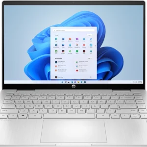 Prenosnik HP Pavilion x360 14-ek2023nj | Core 7 150U | Touch | Win 11 Home / Core 7 / RAM 16 GB / SSD Disk / 14,0″ FHD