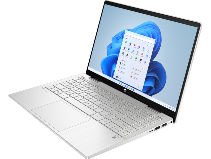 Prenosnik HP Pavilion x360 14-ek2023nj | Core 7 150U | Touch | Win 11 Home / Core 7 / RAM 16 GB / SSD Disk / 14,0″ FHD - slika 3