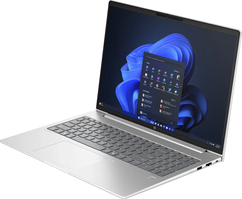 Prenosnik HP ProBook 460 G11 | Ultra 7 155U | 16GB RAM | 1TB SSD / Core Ultra 7 / RAM 16 GB / SSD Disk / 16,0″ WUXGA - slika 3