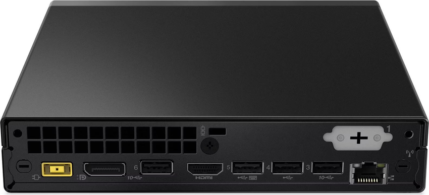 Računalnik Lenovo Thinkcentre Neo 50q Gen 4 / i5 / RAM 16 GB / SSD Disk - slika 3