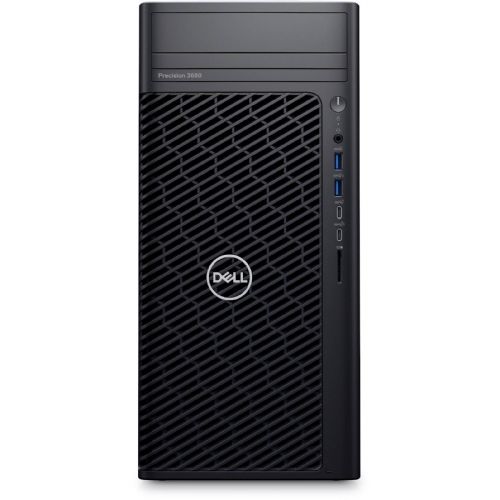 Računalnik Dell Precision 3680 / i9 / RAM 32 GB / SSD Disk - slika 3