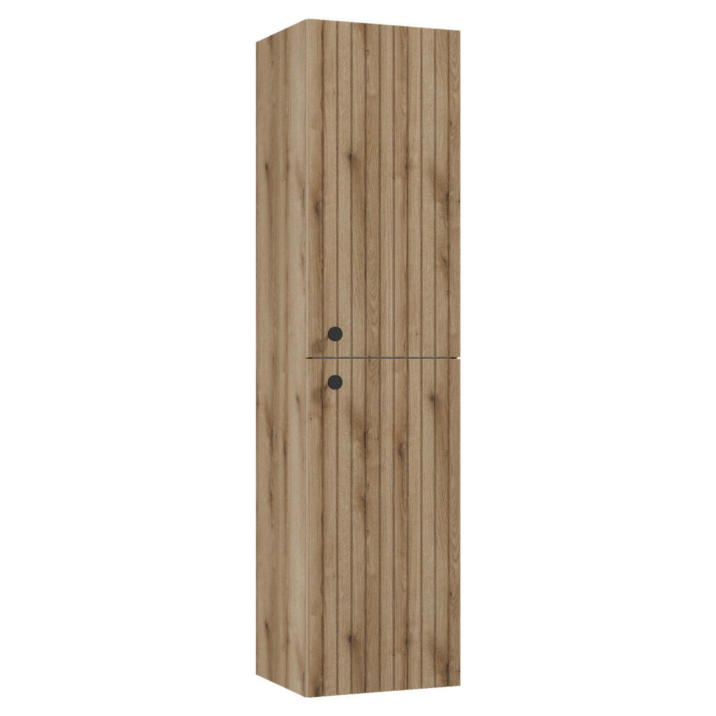 SREDNJE VISOKA OMARA 35/140/32 cm