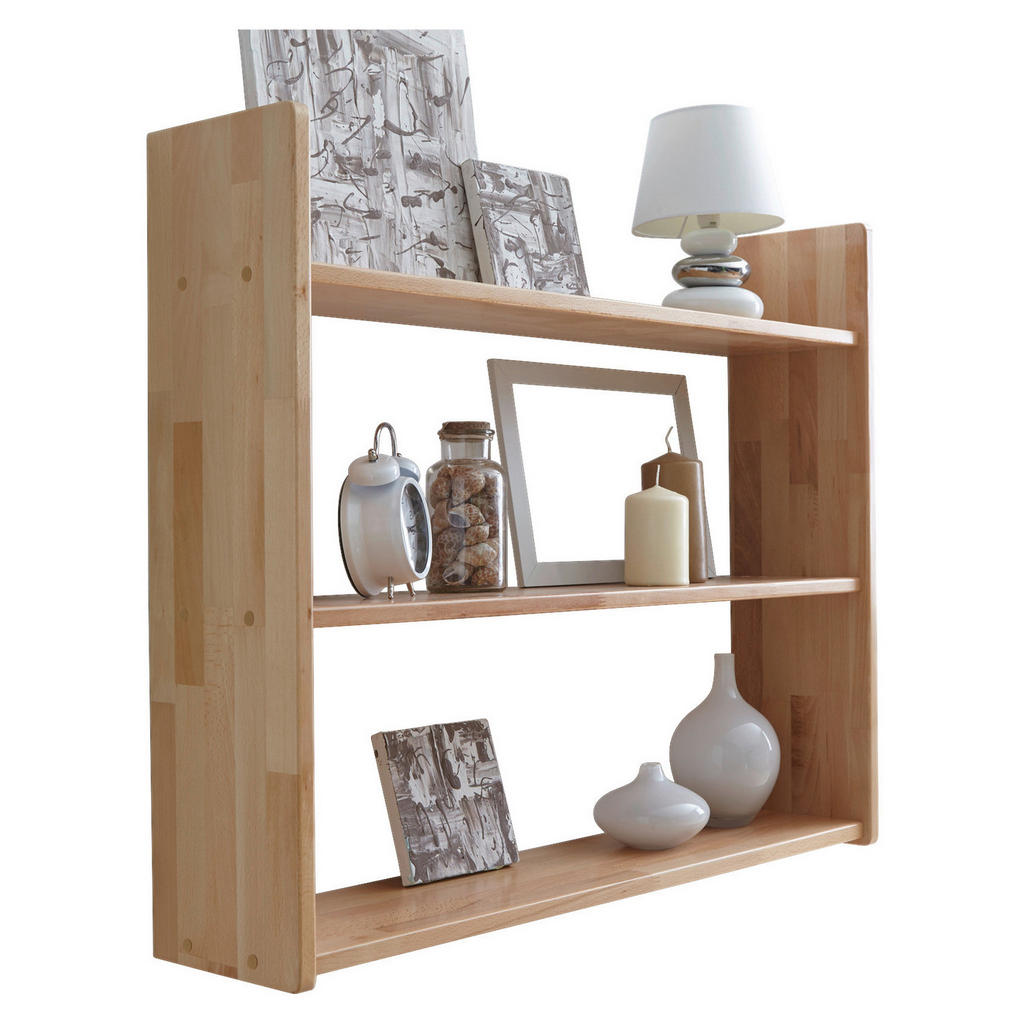 STENSKI REGAL 90/74/20 cm barve bukve