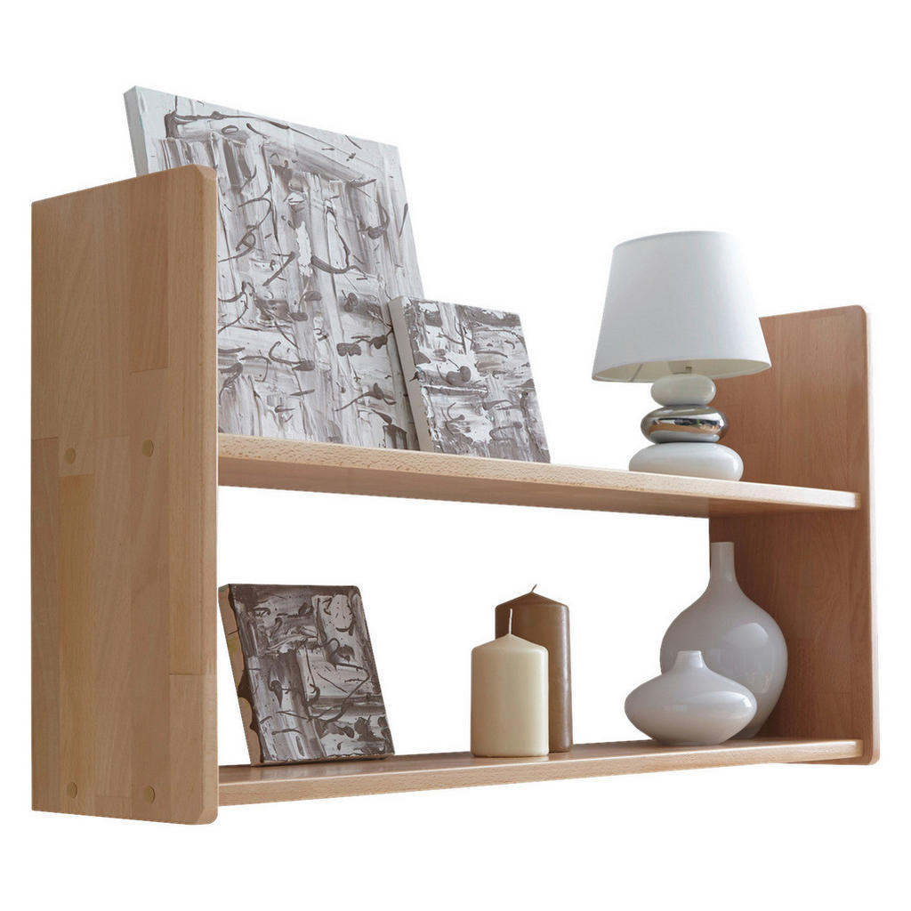 STENSKI REGAL 90/45/20 cm barve bukve