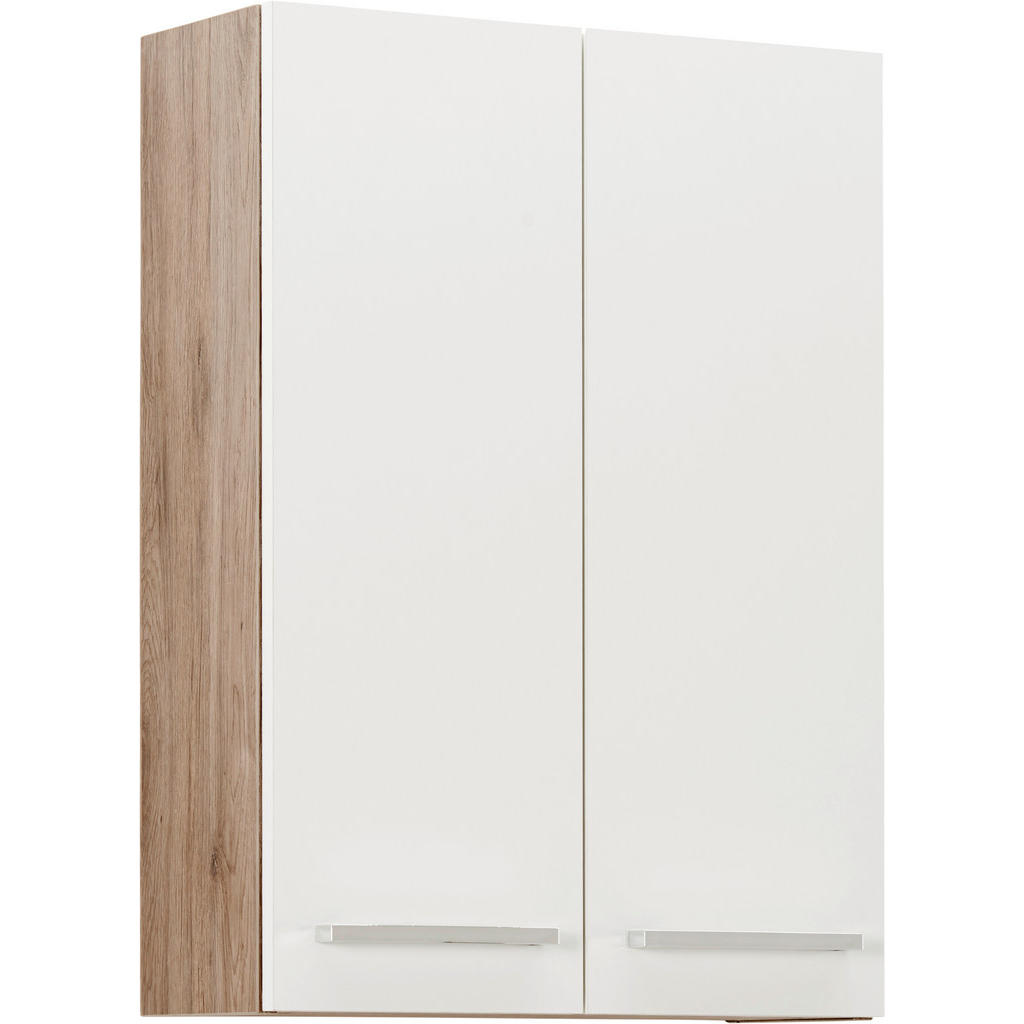 VISEČA OMARA 50/70/20 cm