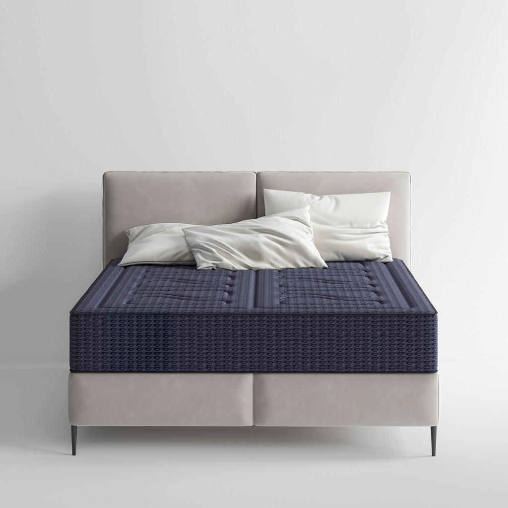 VZMETNICA BOXSPRING Imperial H3/H4 160/200 cm