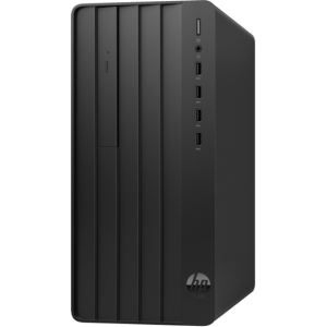 Računalnik HP Pro Tower 290 G9 | i7 12.gen | 8GB RAM | 512GB SSD / i7 / RAM 8 GB / SSD Disk