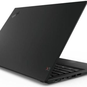Alternative view of Prenosnik Lenovo ThinkPad X1 Carbon G6 / i7 / RAM 16 GB / SSD Disk / 14,0″ FHD
