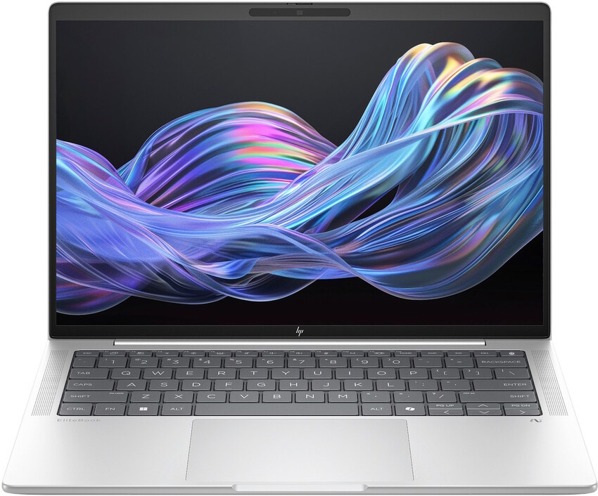 Prenosnik HP EliteBook X G1i 14 AI | U5 228V / Core Ultra 5 / RAM 32 GB / SSD Disk / 14,0″ WUXGA