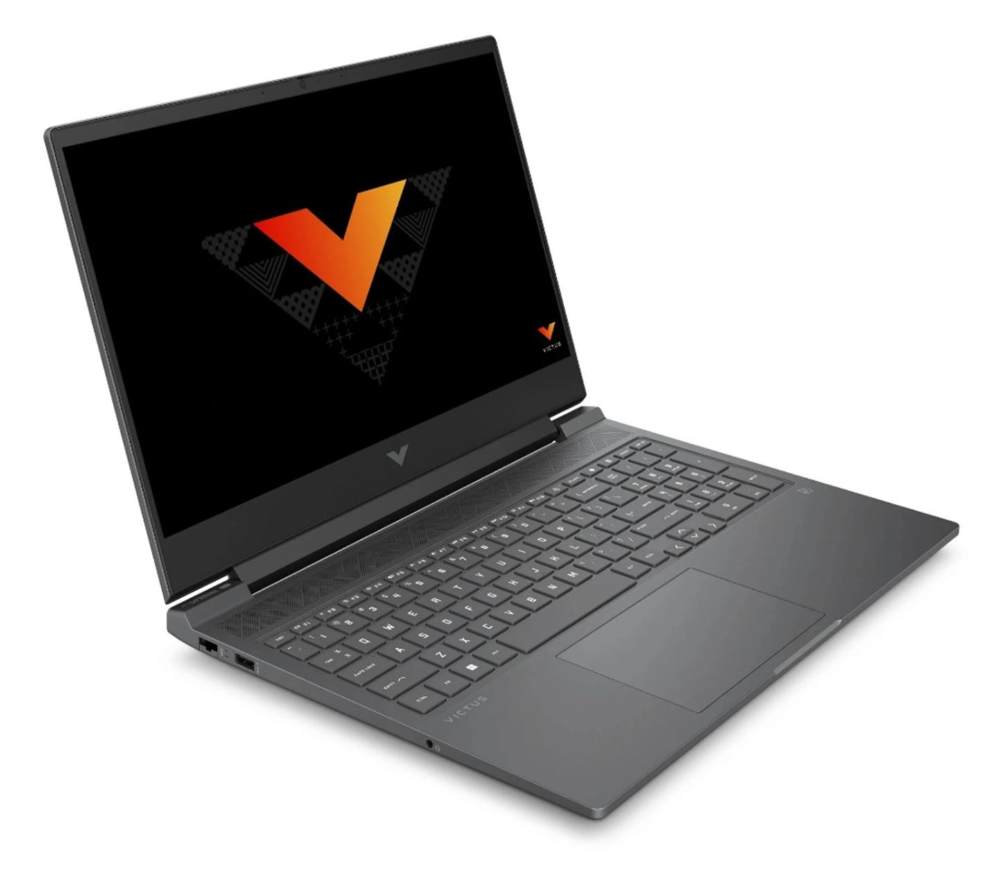 Prenosnik HP Victus 16-r1056nt | RTX 4060 (8 GB) / i5 / RAM 16 GB / SSD Disk / 16,0″ FHD - slika 3