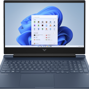 Alternative view of Prenosnik HP Victus 16-s0777ng | RTX 4070 (8 GB) / Ryzen 7 / RAM 16 GB / SSD Disk / 16,0″ FHD