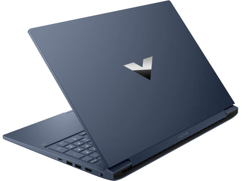 Prenosnik HP Victus 16-s0777ng | RTX 4070 (8 GB) / Ryzen 7 / RAM 16 GB / SSD Disk / 16,0″ FHD - slika 3