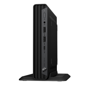 Računalnik HP Pro Mini 400 G9 | i3-14100T | Win 10 Pro / i3 / RAM 8 GB / SSD Disk