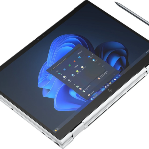 Prenosnik HP EliteBook 8 Flip G1i 13 | U5-225U | WWAN | Touch / Core Ultra 5 / RAM 16 GB / SSD Disk / 13,3″ WUXGA