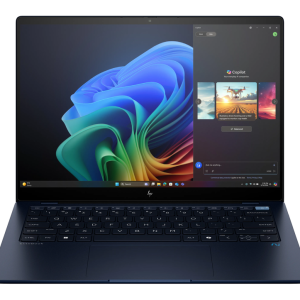 Alternative view of Prenosnik HP EliteBook Ultra G1q8 | Snapdragon X Plus / Qualcomm Snapdragon X Plus series / RAM 16 GB / SSD Disk / 14,0″ 2.2K