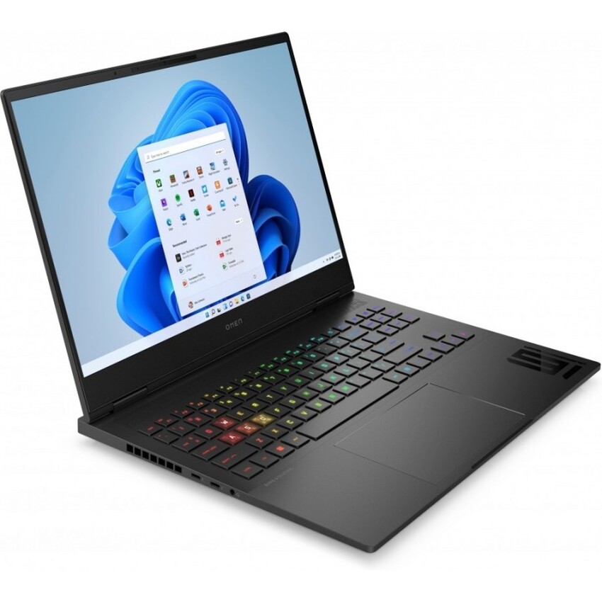 Prenosnik HP OMEN Transcend 16-u0000ns | RTX 4070 / i7 / RAM 32 GB / SSD Disk / 16,0″ WQHD - slika 3