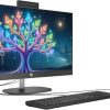 Računalnik HP ProOne 240 G10 AiO | i5-1334U | 16GB RAM | 512GB SSD | W11P / i5 / RAM 16 GB / SSD Disk - slika 3