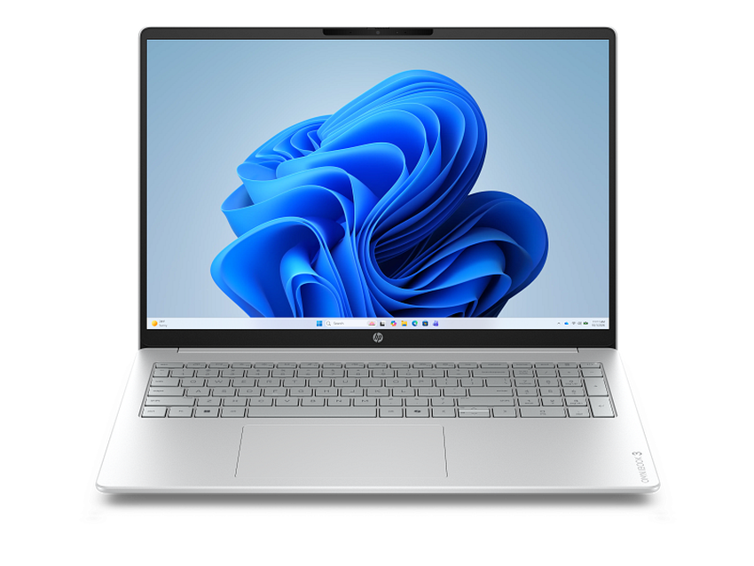 Prenosnik HP OmniBook 3 16-bu0650ng / Core 5 / RAM 16 GB / SSD Disk / 16,0″ WUXGA - slika 2