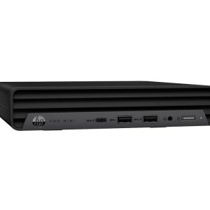 Računalnik HP Pro Mini 400 G9 | i5-13500T | 16GB RAM | 512GB SSD | W11 Pro / i5 / RAM 16 GB / SSD Disk