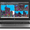 Prenosnik HP ZBook 15 G5 / i7 / RAM 32 GB / SSD Disk / 15,6″ FHD - slika 2