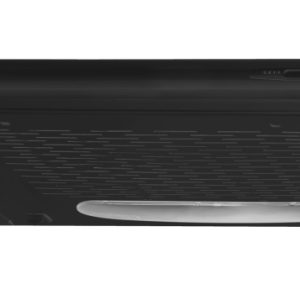 AMICA kuhinjska napa OSC5212B [C, 52cm, 171m3/h, črna]