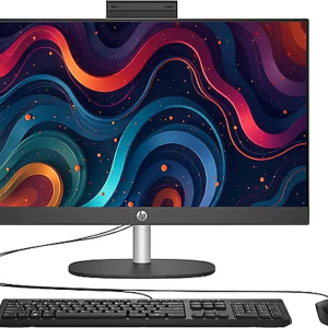 Alternative view of Računalnik HP ProOne 240 G10 AiO | i5-1334U | 16GB RAM | 512GB SSD | W11P / i5 / RAM 16 GB / SSD Disk