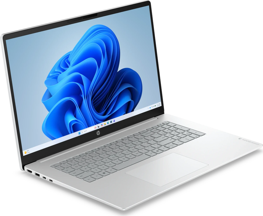 Prenosnik HP OmniBook 3 17-dk0152ng | Core 5 120U | W10P / Core 5 / RAM 8 GB / SSD Disk / 17,3″ FHD - slika 3