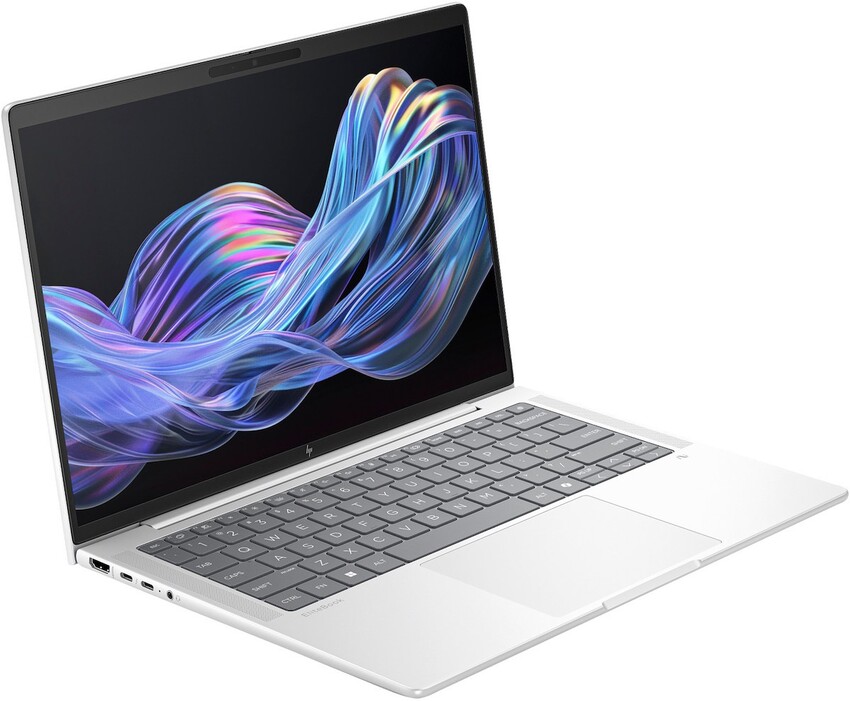 Prenosnik HP EliteBook X G1i 14 AI | U5 228V / Core Ultra 5 / RAM 32 GB / SSD Disk / 14,0″ WUXGA - slika 3