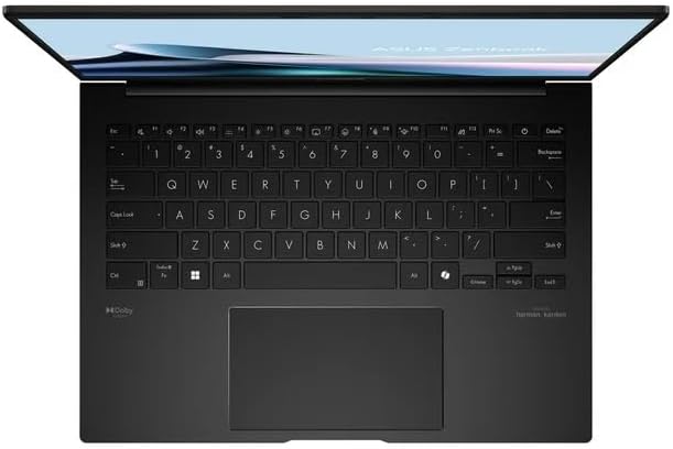 Prenosnik Asus ZenBook 14 UM3406HA / Ryzen 7 / RAM 16 GB / SSD Disk / 14,0″ WUXGA - slika 3