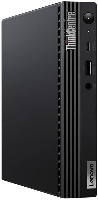 Računalnik Lenovo ThinkCentre M75Q G2 / Ryzen 5 / RAM 16 GB / SSD Disk