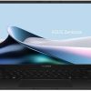 Prenosnik Asus ZenBook 14 UM3406HA / Ryzen 7 / RAM 16 GB / SSD Disk / 14,0″ WUXGA - slika 2