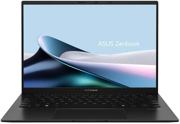Prenosnik Asus ZenBook 14 UM3406HA / Ryzen 7 / RAM 16 GB / SSD Disk / 14,0″ WUXGA - slika 2