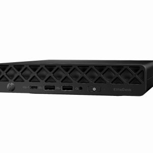 Računalnik HP EliteDesk 8 Mini G1a | Ryzen 5-220 | 16GB RAM | Win 11 Pro / Ryzen 5 / RAM 16 GB / SSD Disk