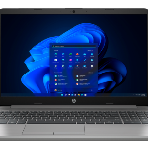 Prenosnik HP 250 G9 | N4500 | 8GB RAM | 256GB SSD | W11H / Celeron / RAM 8 GB / SSD Disk / 15,6″ FHD