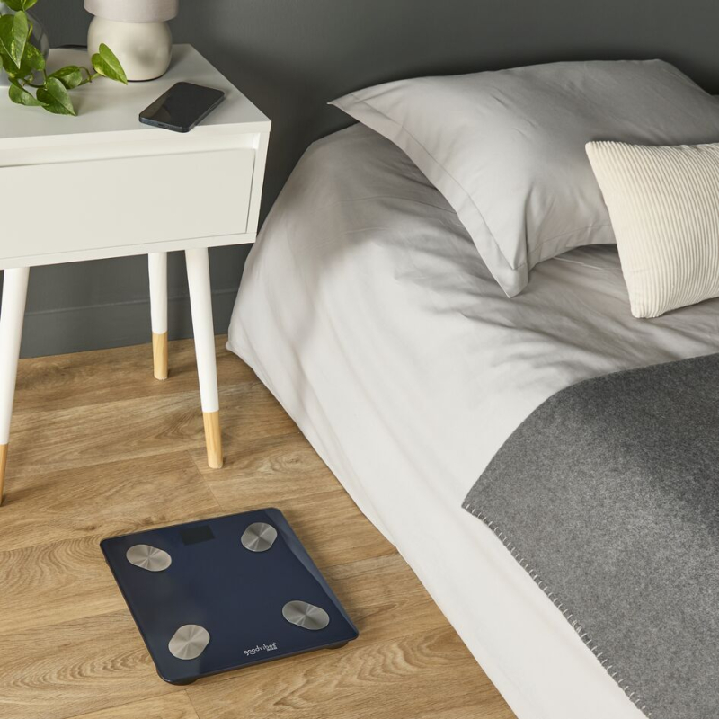 TEFAL osebna tehtnica Goodvibes BM9720F0 - slika 4