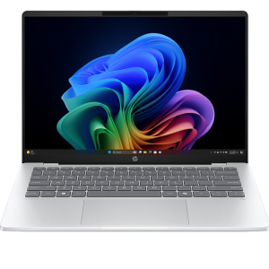 Prenosnik HP OmniBook 5 NGAI 14-he0775ng | 32GB RAM | SSD 1 TB | W11H / Qualcomm Snapdragon X Plus series / RAM 32 GB / SSD Disk / 14,0″ WUXGA