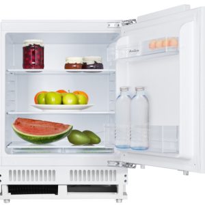 AMICA vgradni hladilnik UVKSS 351 901 UC162.4i(E) [E, 135 L, 35 dB]