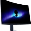 Monitor Dell AW3225DM - slika 2