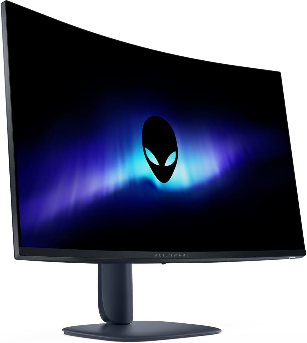 Monitor Dell AW3225DM - slika 2
