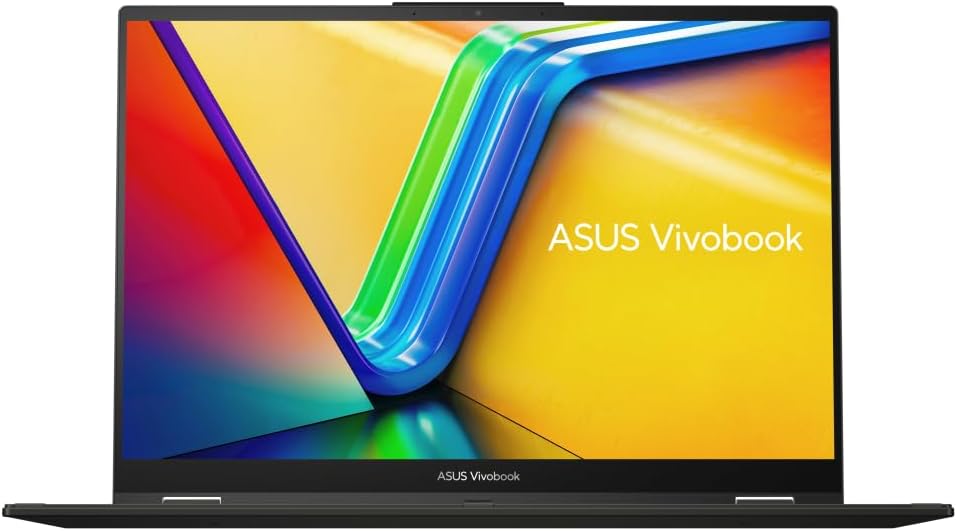 Prenosnik Asus VivoBook S Flip TN3604YA / Ryzen 7 / RAM 16 GB / SSD Disk / 16,0″ WUXGA - slika 2