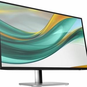 Alternative view of Monitor HP 527PF