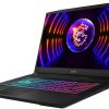 Prenosnik MSI Cyborg 17 B13WFKG / i7 / RAM 16 GB / SSD Disk / 17,3″ FHD - slika 2