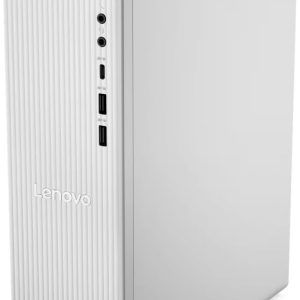 Računalnik Lenovo IdeaCentre Tower 08AKP10 / Ryzen 7 / RAM 16 GB / SSD Disk